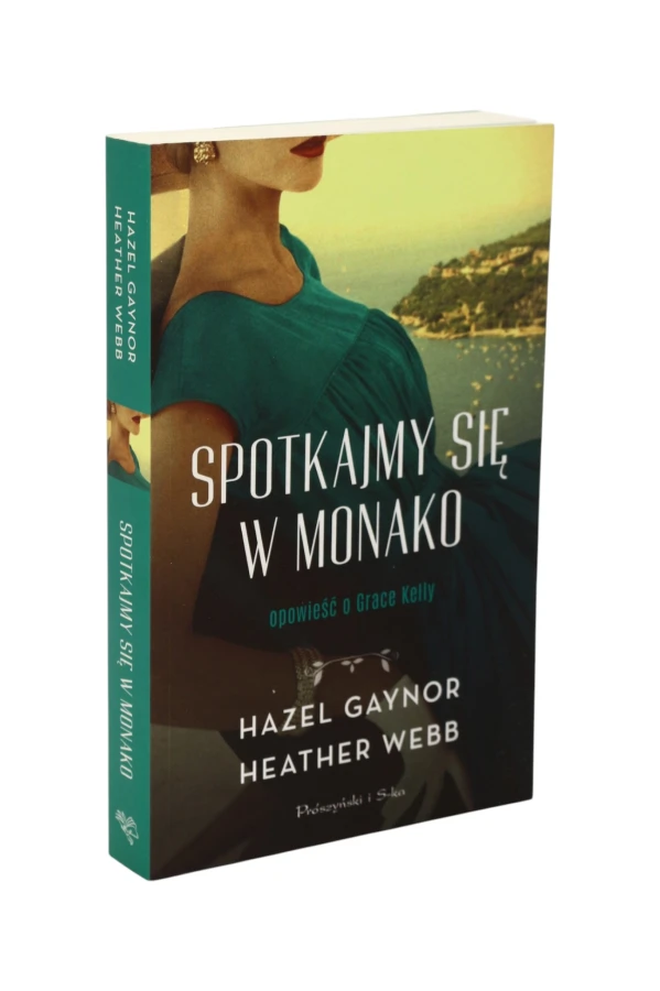 Spotkajmy się w Monako Gaynor