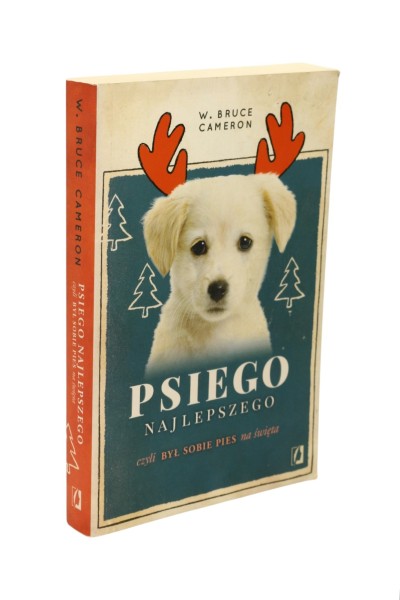 Psiego najlepszego Cameron