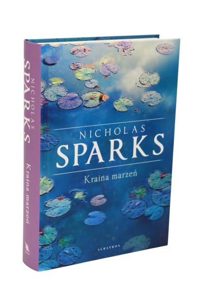 Kraina marzeń Nicholas Sparks
