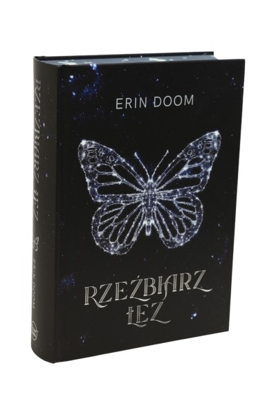 Rzeźbiarz łez Erin Doom