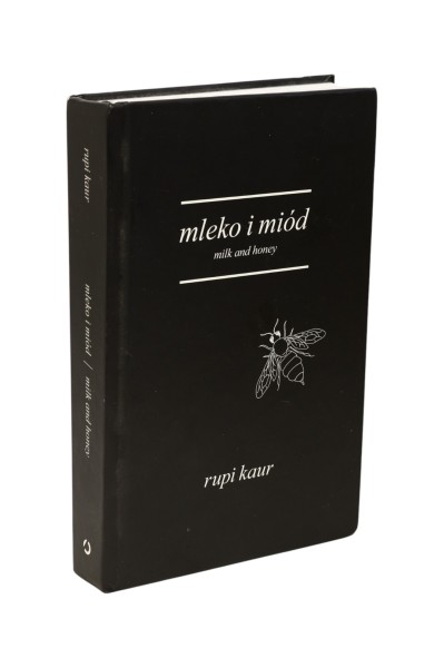 Mleko i miód Kaur