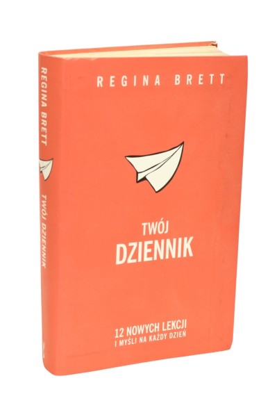 Twój dziennik Brett