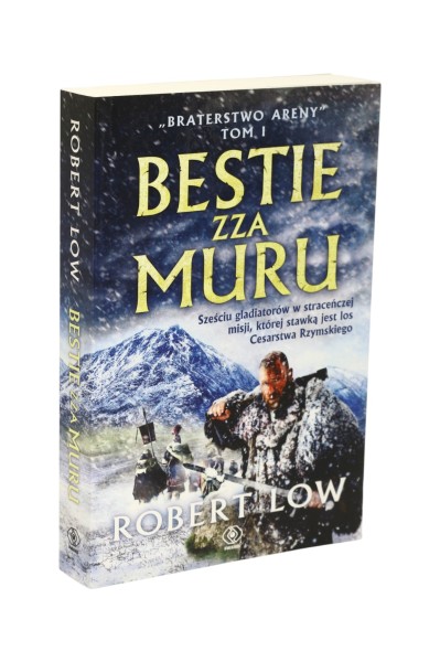 Bestie zza muru Low
