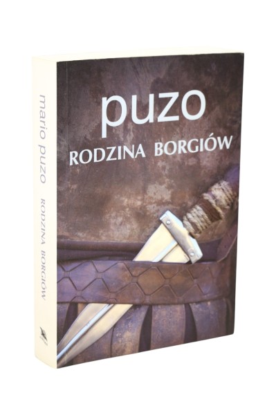 Rodzina Borgiów Puzo