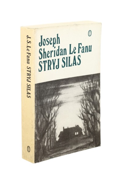 Stryj Silas Joseph Sheridan Le Fanu