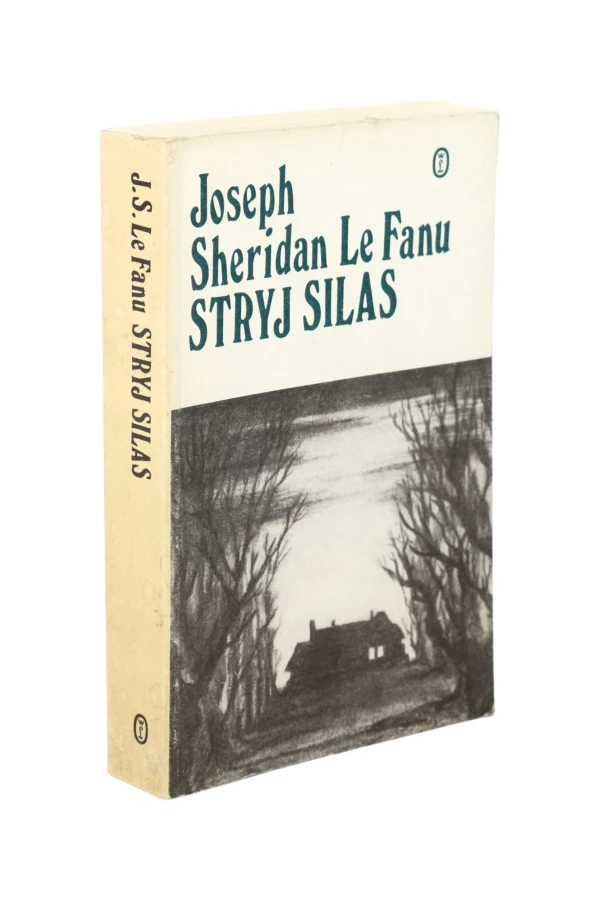 Stryj Silas Joseph Sheridan Le Fanu