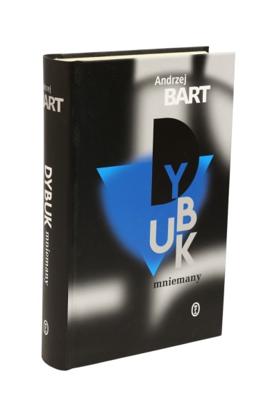 Dybuk mniemany Andrzej Bart