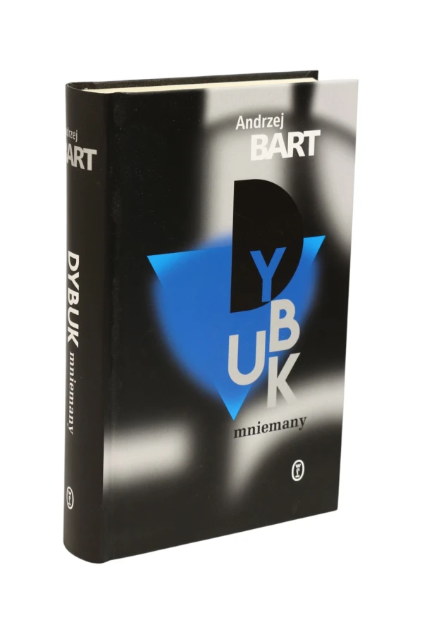 Dybuk mniemany Andrzej Bart