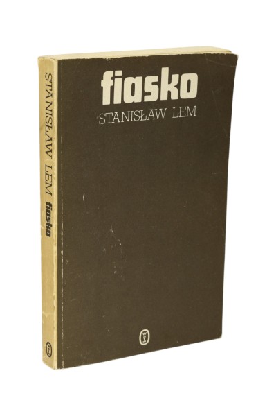 Fiasko Stanisław Lem