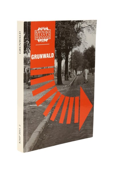Kronika Miasta Poznania Grunwald