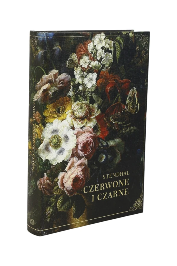 Czerwone i czarne Stendhal