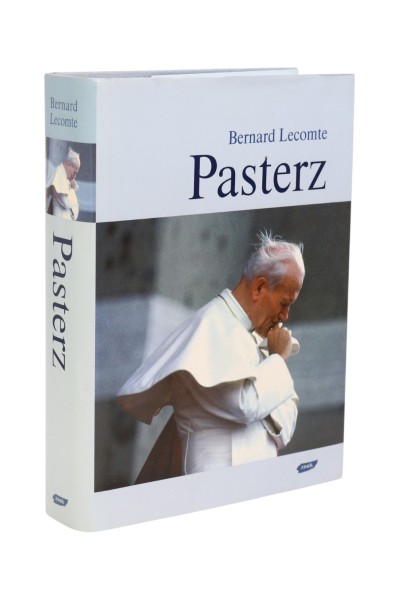 Pasterz Bernard Lecomte