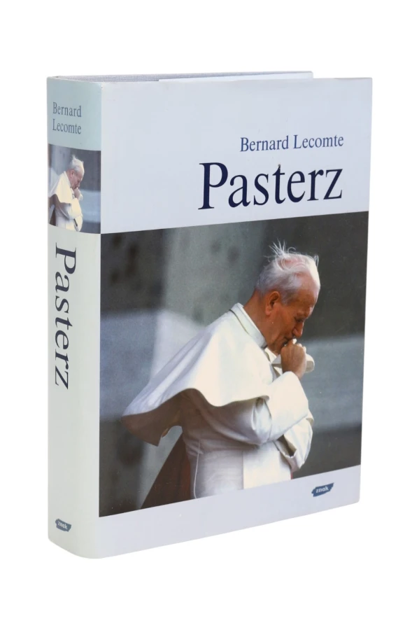 Pasterz Bernard Lecomte