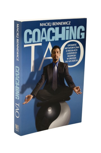 Coaching Tao Maciej Bennewicz