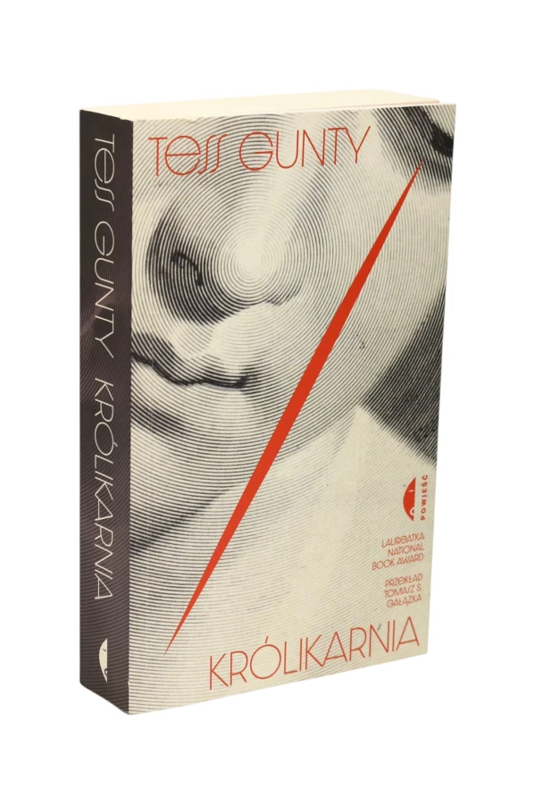 Królikarnia Tess Gunty