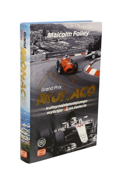 Grand Prix Monaco Folley