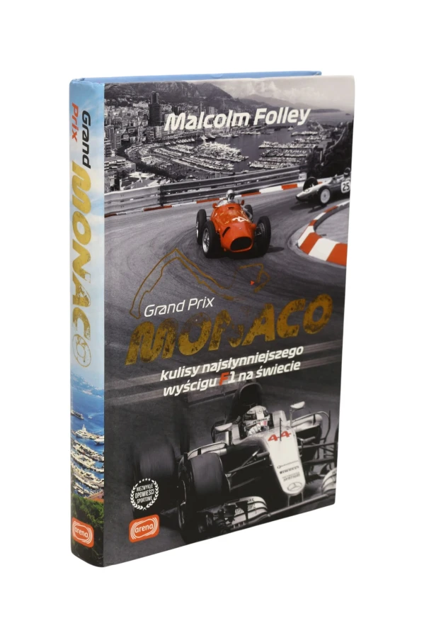 Grand Prix Monaco Folley