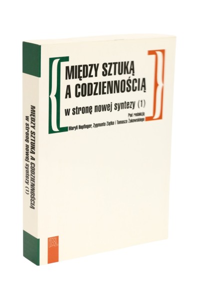 Między sztuką a codziennością w stronę nowej syntezy (1)
