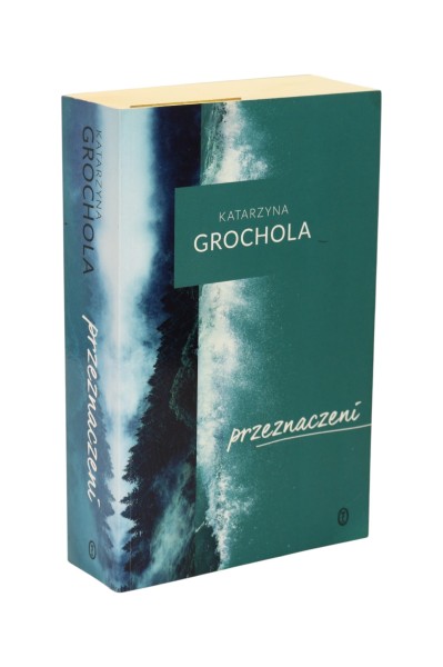 Przeznaczeni Katarzyna Grochola