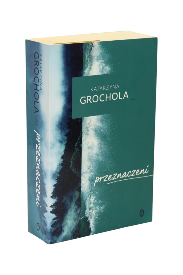 Przeznaczeni Katarzyna Grochola