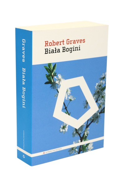 Biała Bogini Robert Graves