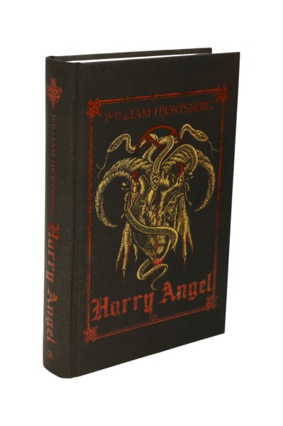 Harry Angel William Hjorstberg