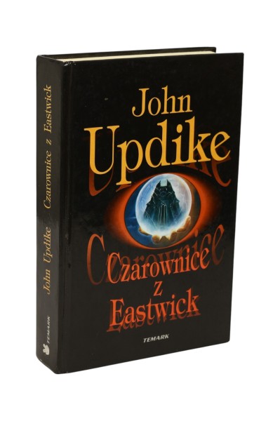 Czarownice z Eastwick John Updike