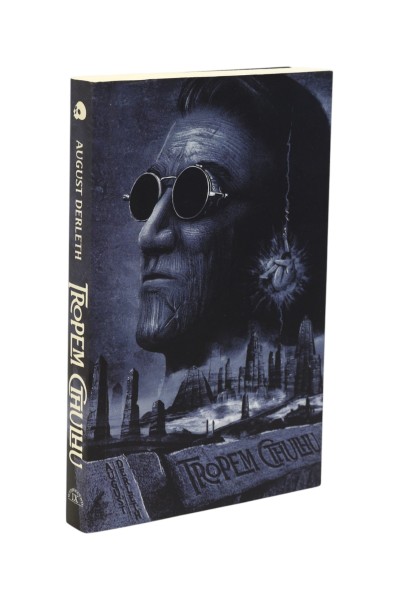 Tropem Cthulhu August Derleth