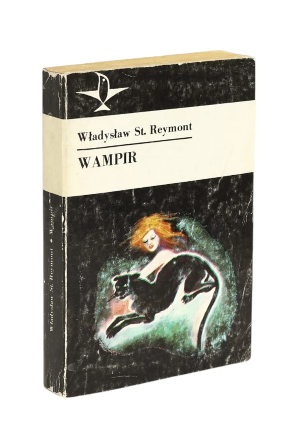 Wampir Władysław St. Reymont