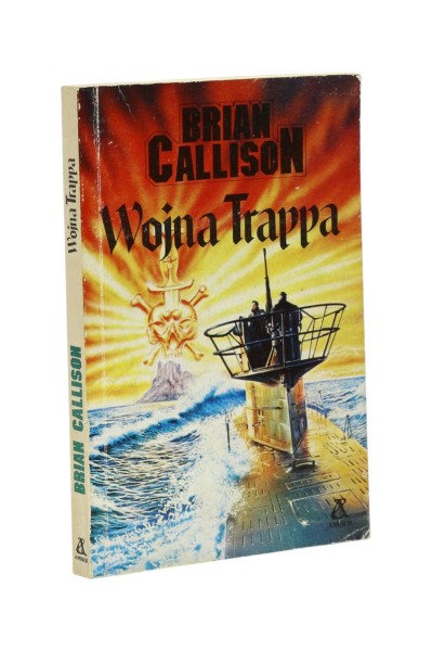 Wojna Trappa Brian Callison