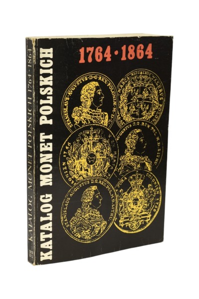 Katalog monet Polskich 1764-1864