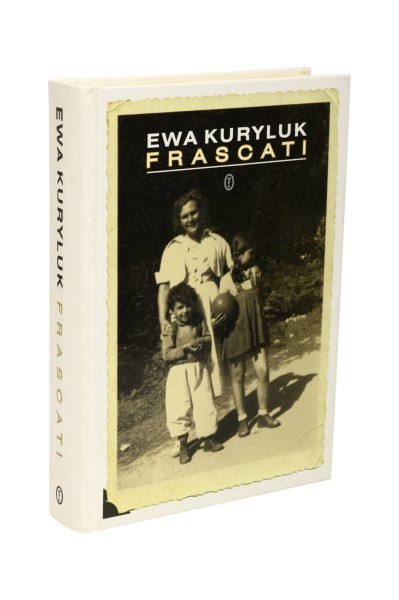 Frascati Ewa Kuryluk