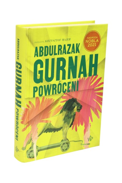 Powróceni Abdulrazak Gurnah