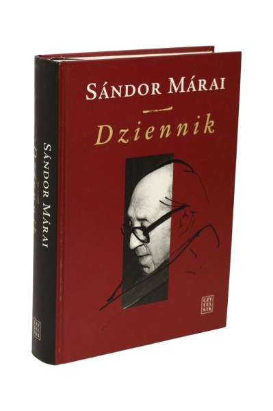 Dziennik Sandor Marai