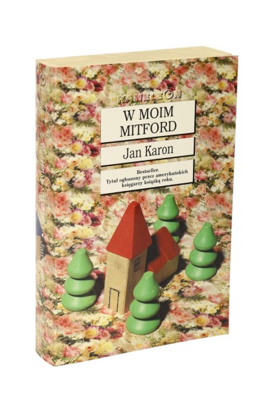 W moim Mitford Jan Karon