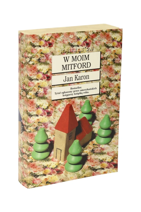 W moim Mitford Jan Karon