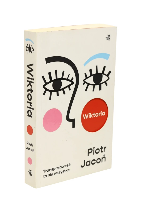 Wiktoria Piotr Jacoń