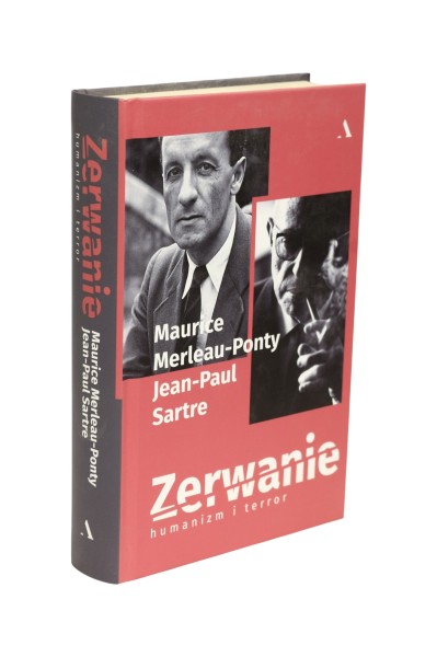 Zerwanie humanizm i terror Marleau-Ponty