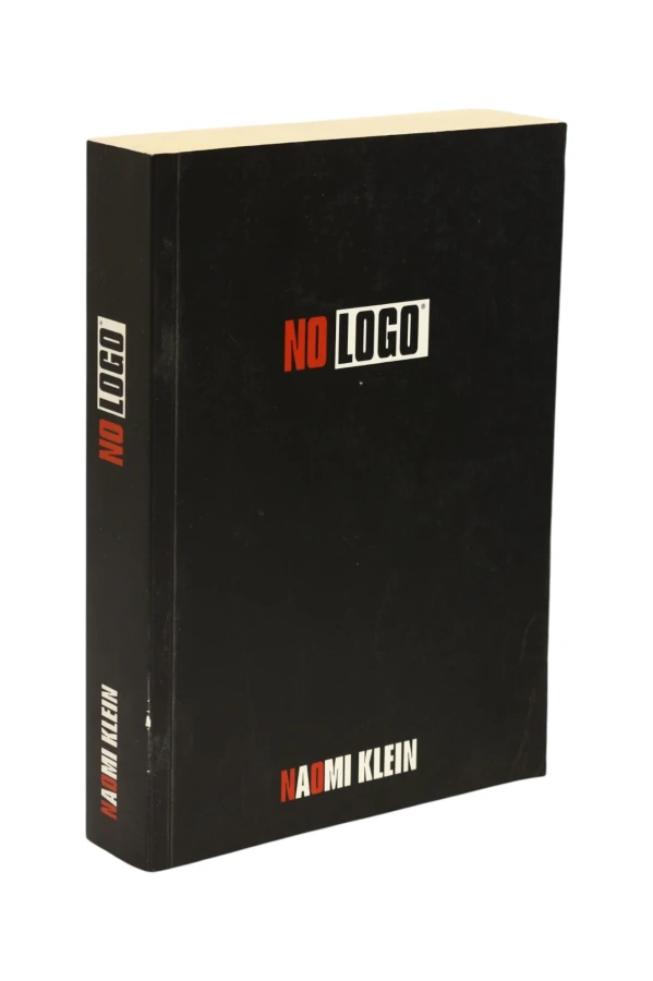 No Logo Naomi Klein