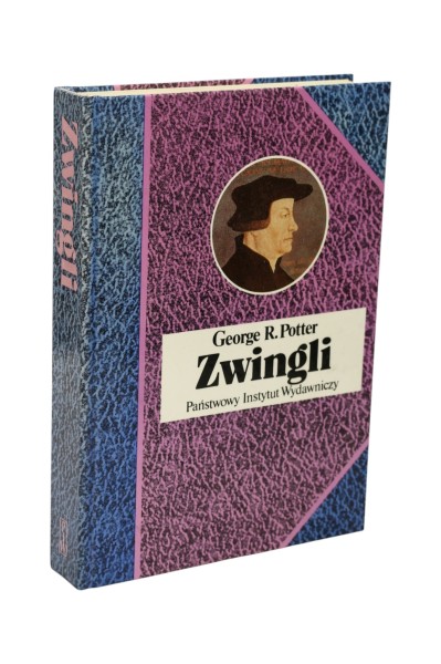 Zwingli George R. Potter