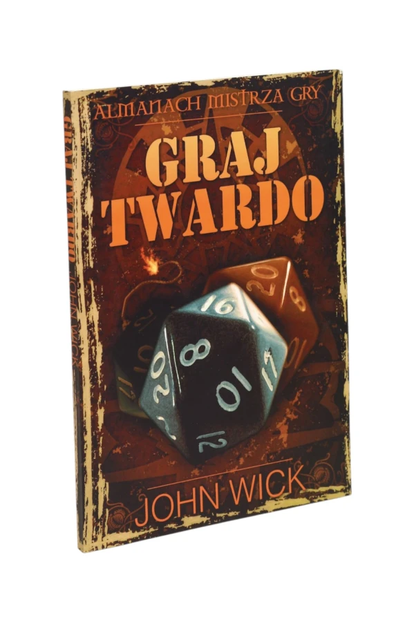 Graj twardo John Wick