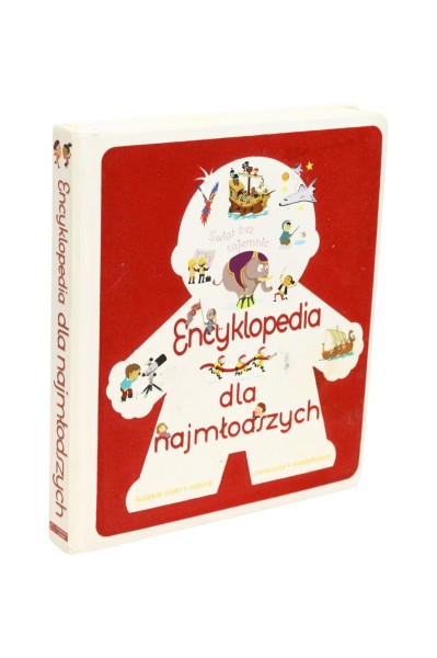 Encyklopedia dla najmłodszych