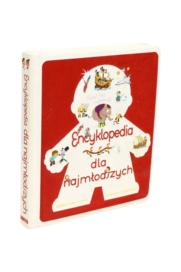 Encyklopedia dla najmłodszych