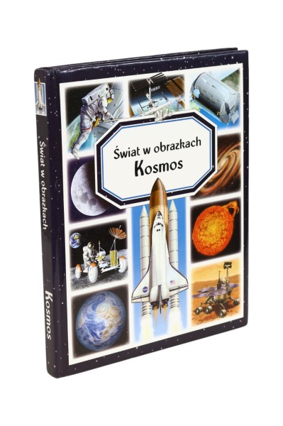Świat w obrazkach Kosmos