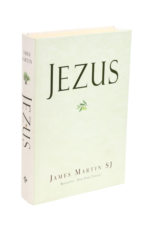 Jezus James Martin