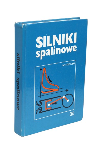 Silniki spalinowe Jan Kijewski