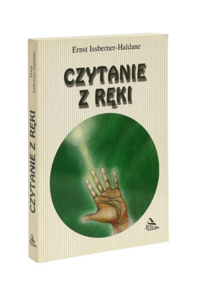 Czytanie z ręki Issberner-Haldane
