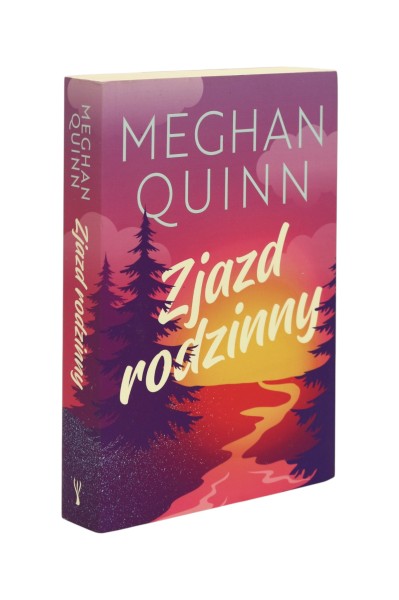 Zjazd rodzinny Meghan Quinn