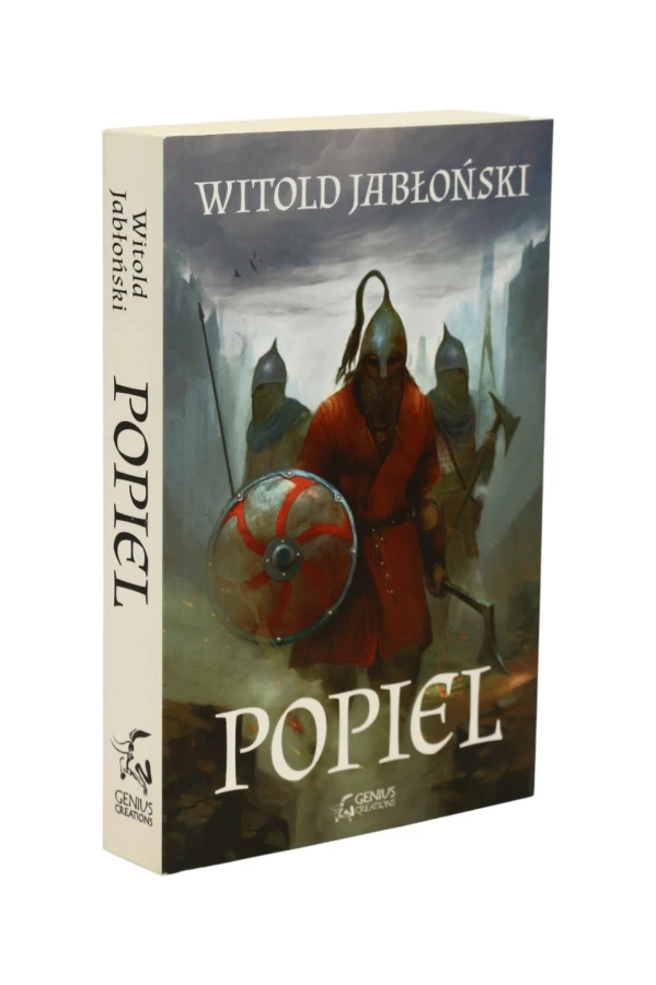 Popiel Witold Jabłoński