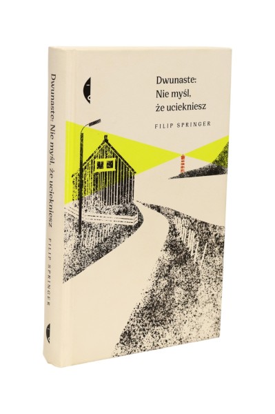 Dwunaste: Nie myśl, że uciekniesz Springer